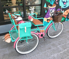 Cargar imagen en el visor de la galería, Tricicleta LIM 2021 RIN RIN BICLAS
