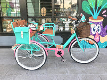 Cargar imagen en el visor de la galería, Tricicleta LIM 2021 RIN RIN BICLAS

