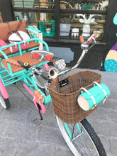 Cargar imagen en el visor de la galería, Tricicleta LIM 2021 RIN RIN BICLAS
