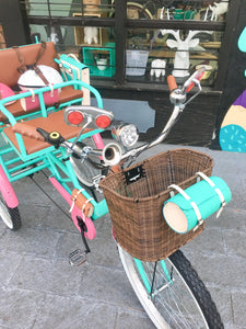 Tricicleta LIM 2021 RIN RIN BICLAS