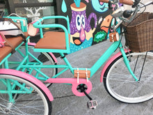 Cargar imagen en el visor de la galería, Tricicleta LIM 2021 RIN RIN BICLAS
