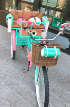 Cargar imagen en el visor de la galería, Tricicleta LIM 2021 RIN RIN BICLAS
