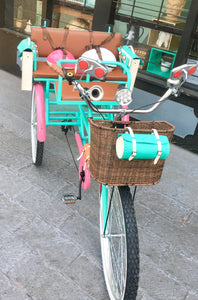Tricicleta LIM 2021 RIN RIN BICLAS