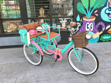 Cargar imagen en el visor de la galería, Tricicleta LIM 2021 RIN RIN BICLAS
