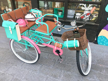 Cargar imagen en el visor de la galería, Tricicleta LIM 2021 RIN RIN BICLAS
