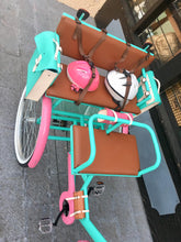Cargar imagen en el visor de la galería, Tricicleta LIM 2021 RIN RIN BICLAS
