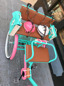 Tricicleta LIM 2021 RIN RIN BICLAS