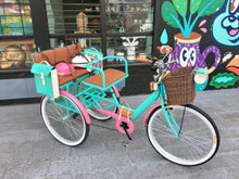 Cargar imagen en el visor de la galería, Tricicleta LIM 2021 RIN RIN BICLAS
