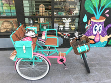 Cargar imagen en el visor de la galería, Tricicleta LIM 2021 RIN RIN BICLAS
