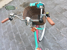 Cargar imagen en el visor de la galería, Tricicleta LIM 2021 RIN RIN BICLAS

