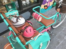 Cargar imagen en el visor de la galería, Tricicleta LIM 2021 RIN RIN BICLAS
