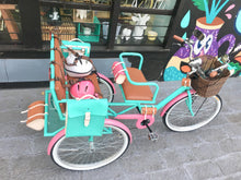 Cargar imagen en el visor de la galería, Tricicleta LIM 2021 RIN RIN BICLAS
