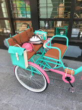 Cargar imagen en el visor de la galería, Tricicleta LIM 2021 RIN RIN BICLAS
