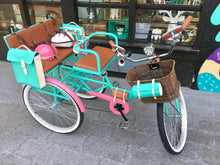 Cargar imagen en el visor de la galería, Tricicleta LIM 2021 RIN RIN BICLAS
