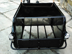 Food bike empuje la bocha 2013 RIN RIN BICLAS