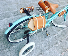 Cargar imagen en el visor de la galería, kit llantitas r26-28 RIN RIN BICLAS

