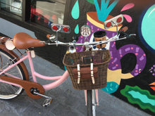 Cargar y reproducir el video en el visor de la galería, Londy Lali Puna RIN RIN BICLAS
