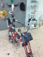 Cargar y reproducir el video en el visor de la galería, Par de bicicletas Vagabundo y Rally N RIN RIN BICLAS
