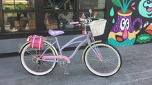 Cargar y reproducir el video en el visor de la galería, Curve D Bruise 2020 RIN RIN BICLAS
