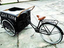 Cargar imagen en el visor de la galería, Food bike empuje la bocha 2013 RIN RIN BICLAS
