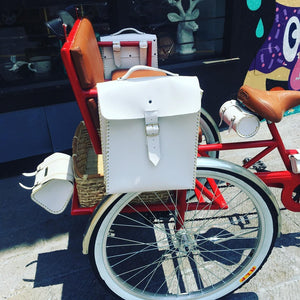 Tricicleta White Apple RIN RIN BICLAS