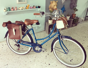 Britt Future Holograms RIN RIN BICLAS
