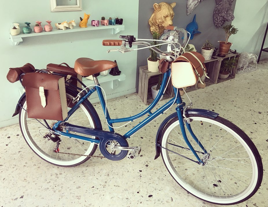 Britt Future Holograms RIN RIN BICLAS