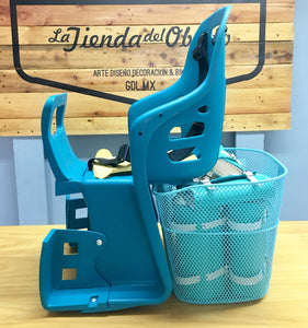 kit 509 Rin Rin Biclas