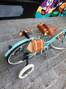 Vint D Jonathan Bree con Llantitas para Dama RIN RIN BICLAS