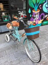 Cargar imagen en el visor de la galería, Vint D Jonathan Bree con Llantitas para Dama RIN RIN BICLAS
