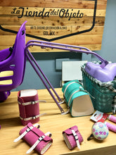 Cargar imagen en el visor de la galería, Kit 1001 Rin Rin Biclas
