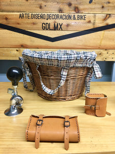 Kit 901 Rin Rin Biclas