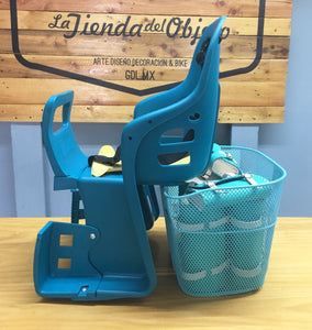 kit 509 Rin Rin Biclas