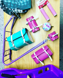 Kit 1001 Rin Rin Biclas