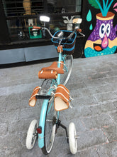 Cargar imagen en el visor de la galería, Vint D Jonathan Bree con Llantitas para Dama RIN RIN BICLAS
