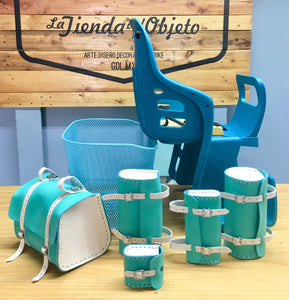 kit 509 Rin Rin Biclas