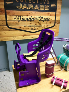 Kit 1001 Rin Rin Biclas