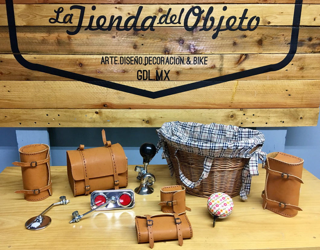 Kit 901 Rin Rin Biclas