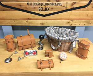 Kit 901 Rin Rin Biclas