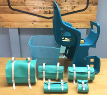 Cargar imagen en el visor de la galería, kit 509 Rin Rin Biclas
