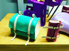 Cargar imagen en el visor de la galería, Kit 1001 Rin Rin Biclas
