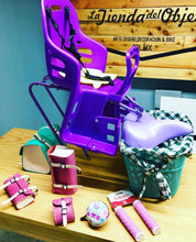 Cargar imagen en el visor de la galería, Kit 1001 Rin Rin Biclas
