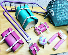 Cargar imagen en el visor de la galería, Kit 1001 Rin Rin Biclas
