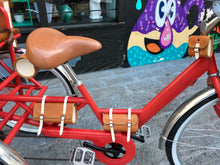 Cargar imagen en el visor de la galería, Tricicleta Apple 2019 RIN RIN BICLAS
