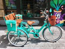 Cargar imagen en el visor de la galería, Tricicleta Sharon Tate RIN RIN BICLAS
