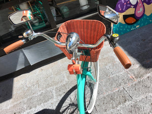 Tricicleta Margot Robbie RIN RIN BICLAS