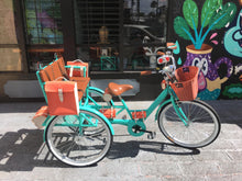 Cargar imagen en el visor de la galería, Tricicleta Margot Robbie RIN RIN BICLAS
