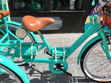 Cargar imagen en el visor de la galería, Tricicleta Sharon Tate RIN RIN BICLAS
