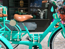 Cargar imagen en el visor de la galería, Tricicleta Sharon Tate RIN RIN BICLAS
