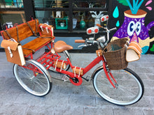 Cargar imagen en el visor de la galería, Tricicleta Apple 2019 RIN RIN BICLAS
